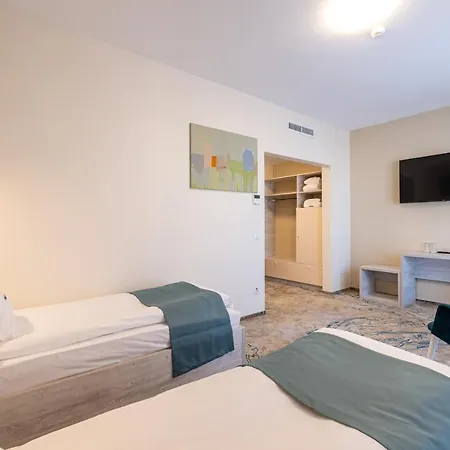 Hotel Fiald &