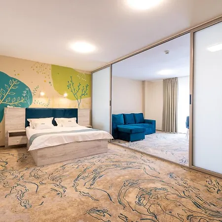 Hotel Fiald &