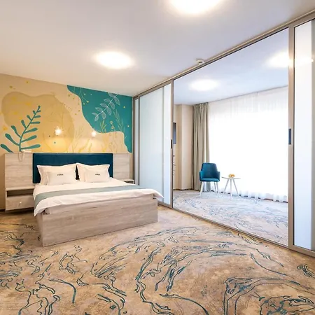 Fiald & Hotel 4*